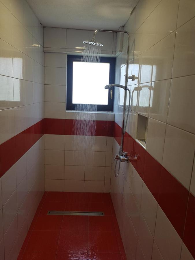 Apartman Nadija Jajce Exterior photo