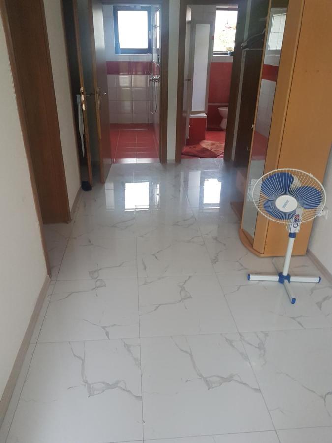 Apartman Nadija Jajce Exterior photo