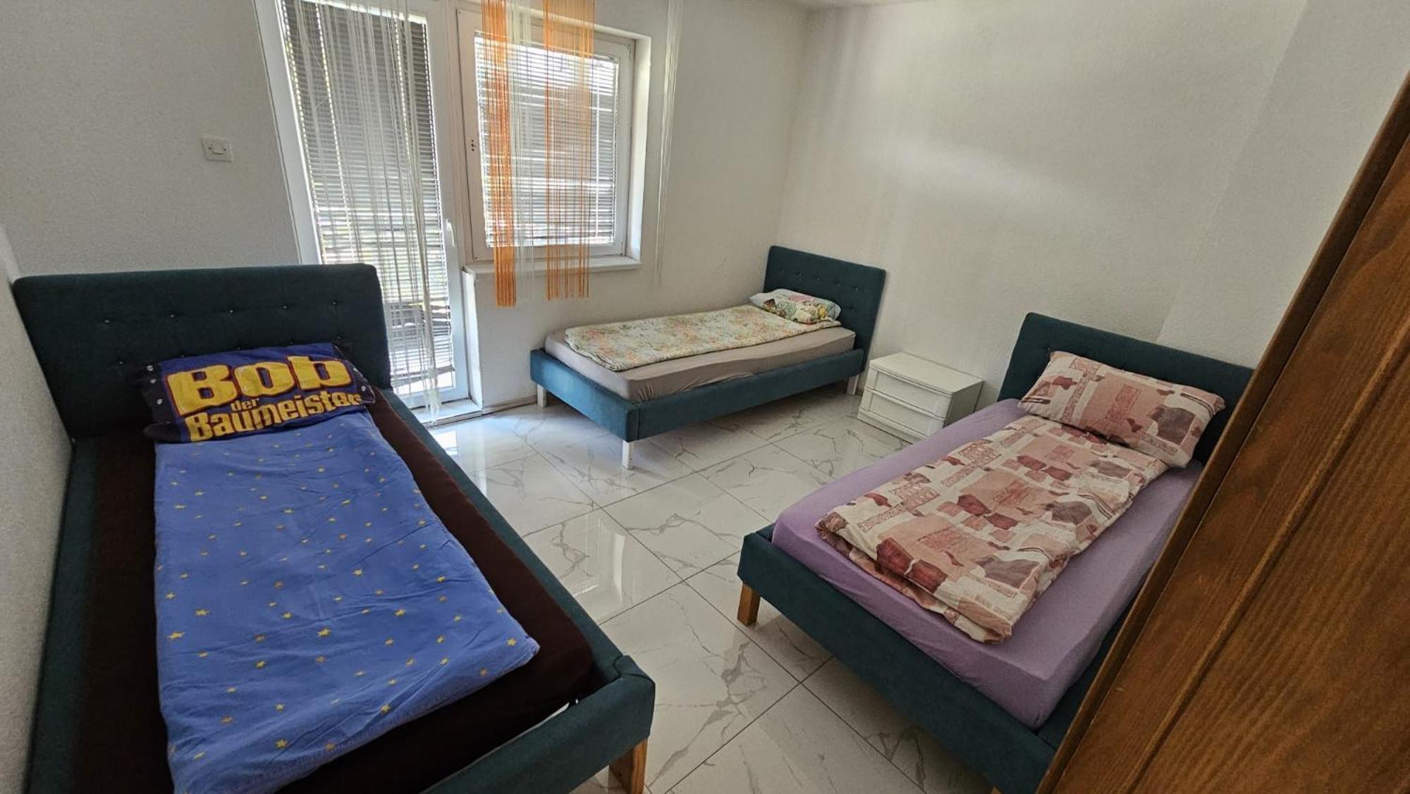 Apartman Nadija Jajce Exterior photo