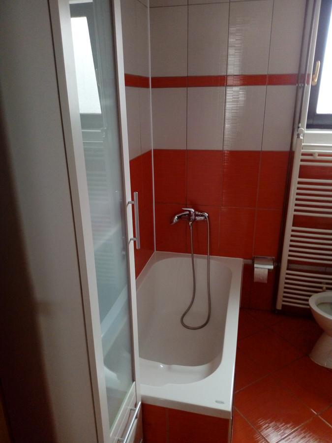 Apartman Nadija Jajce Exterior photo